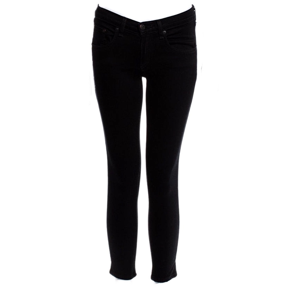 Rag & Bone Skinny Jeans